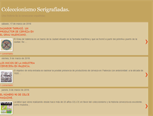 Tablet Screenshot of botellasserigrafiadas.blogspot.com
