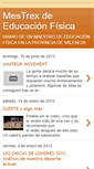 Mobile Screenshot of mestrexef.blogspot.com