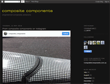 Tablet Screenshot of compositecomponents.blogspot.com