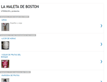 Tablet Screenshot of boston1955-utensilios.blogspot.com