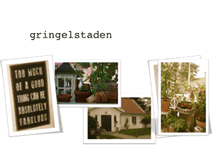 Tablet Screenshot of gringelstaden.blogspot.com