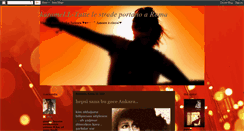 Desktop Screenshot of caramelocanela-zeze.blogspot.com