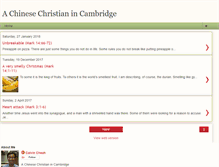 Tablet Screenshot of calvincheah.blogspot.com