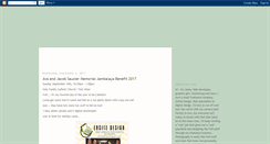 Desktop Screenshot of ensitedesign.blogspot.com
