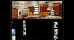 Desktop Screenshot of lusuryinterior.blogspot.com