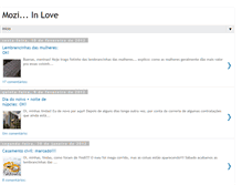 Tablet Screenshot of mozinlove.blogspot.com
