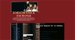 Desktop Screenshot of laomaal.blogspot.com