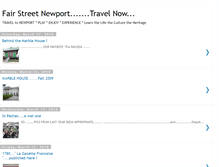 Tablet Screenshot of fairstreetnewport.blogspot.com
