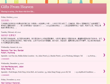 Tablet Screenshot of gifts-h.blogspot.com