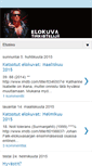 Mobile Screenshot of elokuvatirkistelija.blogspot.com
