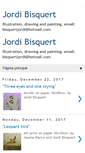 Mobile Screenshot of jordibisquert.blogspot.com