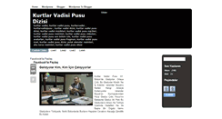 Desktop Screenshot of kurtlarvadisipusu-m.blogspot.com