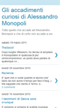 Mobile Screenshot of monopoliano.blogspot.com