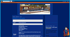 Desktop Screenshot of mrsmmuar.blogspot.com