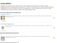 Tablet Screenshot of anarcobikerzine.blogspot.com