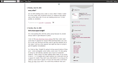 Desktop Screenshot of abqsnb.blogspot.com