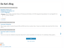Tablet Screenshot of dakatsblog.blogspot.com