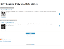 Tablet Screenshot of dirtydirtycouples.blogspot.com