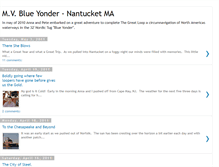 Tablet Screenshot of blueyondergreatloop.blogspot.com