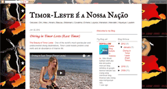 Desktop Screenshot of cruz-pereira.blogspot.com