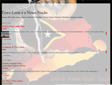 Tablet Screenshot of cruz-pereira.blogspot.com