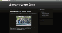 Desktop Screenshot of afterdarkhuntsville.blogspot.com
