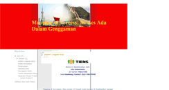 Desktop Screenshot of dreamsuccsess.blogspot.com