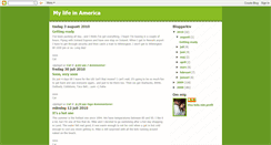 Desktop Screenshot of mittliviusa.blogspot.com