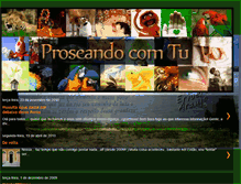 Tablet Screenshot of desassossegar.blogspot.com