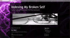 Desktop Screenshot of annz4me.blogspot.com