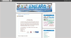 Desktop Screenshot of enearq2008.blogspot.com