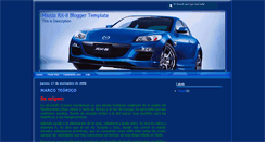 Desktop Screenshot of josefox92.blogspot.com