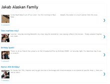 Tablet Screenshot of jakabalaskanfamily.blogspot.com