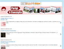 Tablet Screenshot of parigiconsiglia.blogspot.com