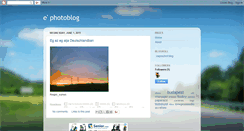 Desktop Screenshot of eaposztrofphotoblog.blogspot.com