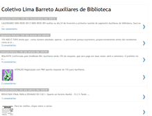 Tablet Screenshot of coletivolimabarreto.blogspot.com