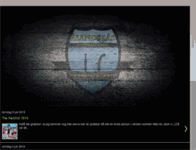 Tablet Screenshot of alandslas.blogspot.com