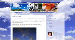 Desktop Screenshot of kulturapinoy.blogspot.com