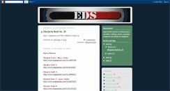 Desktop Screenshot of monoeds.blogspot.com