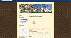 Desktop Screenshot of kitagievenbach21.blogspot.com