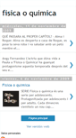 Mobile Screenshot of marta-fisicaoquimica.blogspot.com