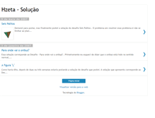 Tablet Screenshot of jurandyrsolucao.blogspot.com