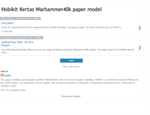 Tablet Screenshot of hobikit-wh40k.blogspot.com