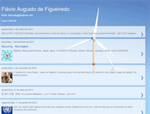 Tablet Screenshot of flavioafig.blogspot.com
