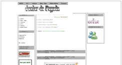 Desktop Screenshot of juniordopagode.blogspot.com