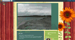 Desktop Screenshot of nicoles-seifen.blogspot.com