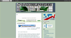 Desktop Screenshot of consultoriaargumento.blogspot.com