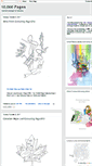 Mobile Screenshot of 10000pages.blogspot.com