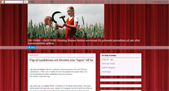 Desktop Screenshot of henke-s.blogspot.com