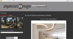 Desktop Screenshot of javierazurmendi.blogspot.com